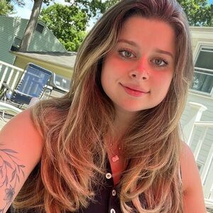 Meet your Posher, Jess